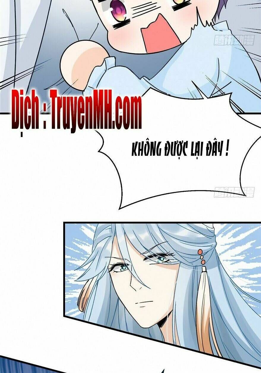 đọc truyện Đồ Đệ Nhà Ta Lại Quải Rồi Chương 47 ảnh 14 tại Thiên Thai Truyện