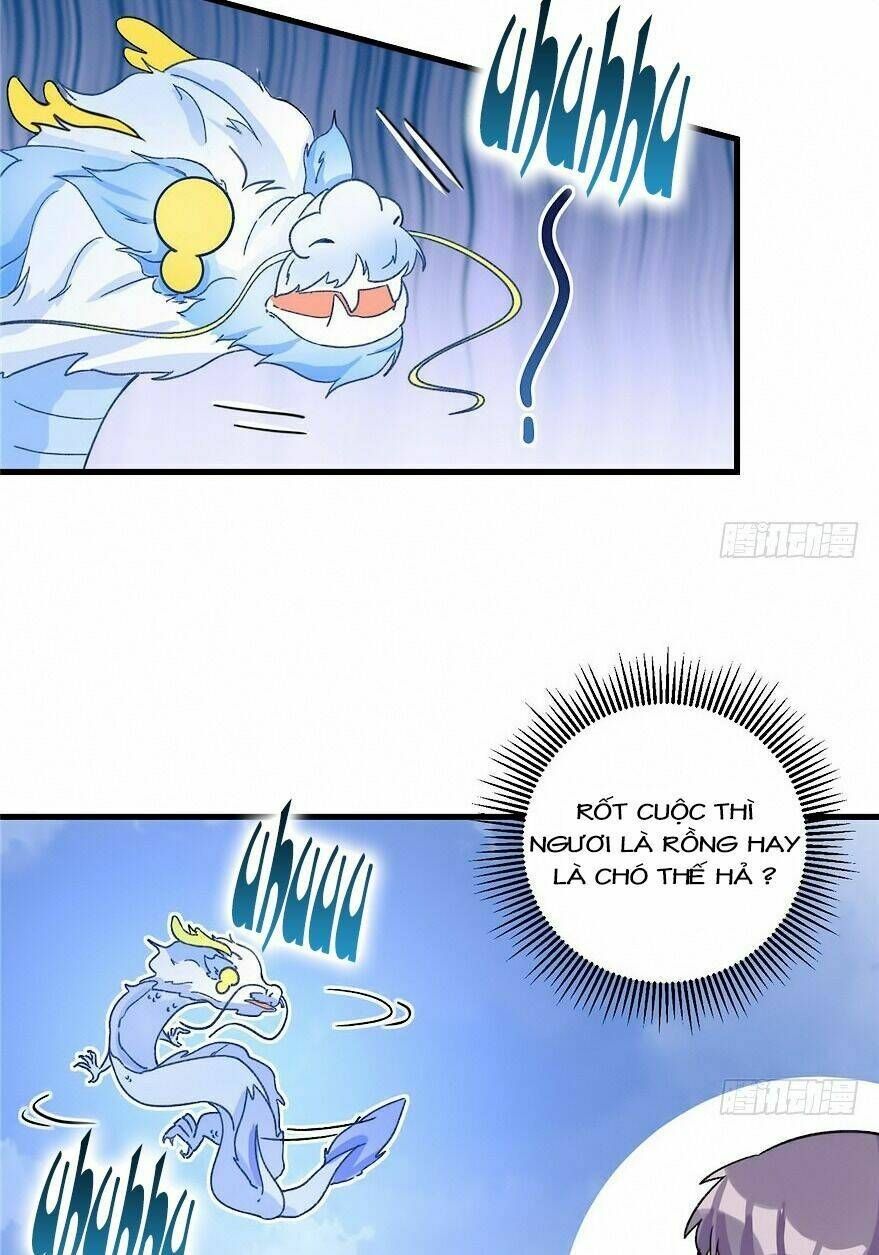 đọc truyện Đồ Đệ Nhà Ta Lại Quải Rồi Chương 47 ảnh 15 tại Thiên Thai Truyện