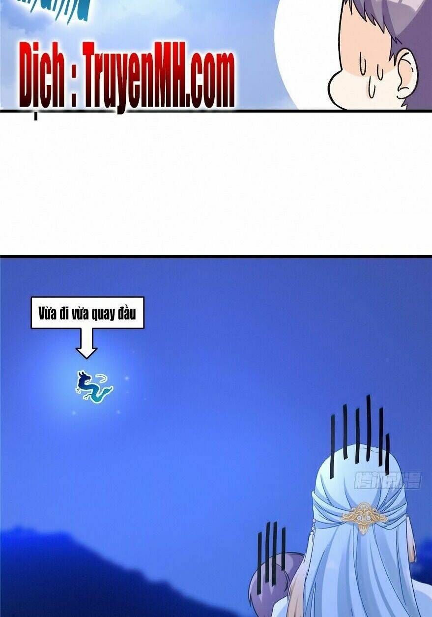 đọc truyện Đồ Đệ Nhà Ta Lại Quải Rồi Chương 47 ảnh 16 tại Thiên Thai Truyện