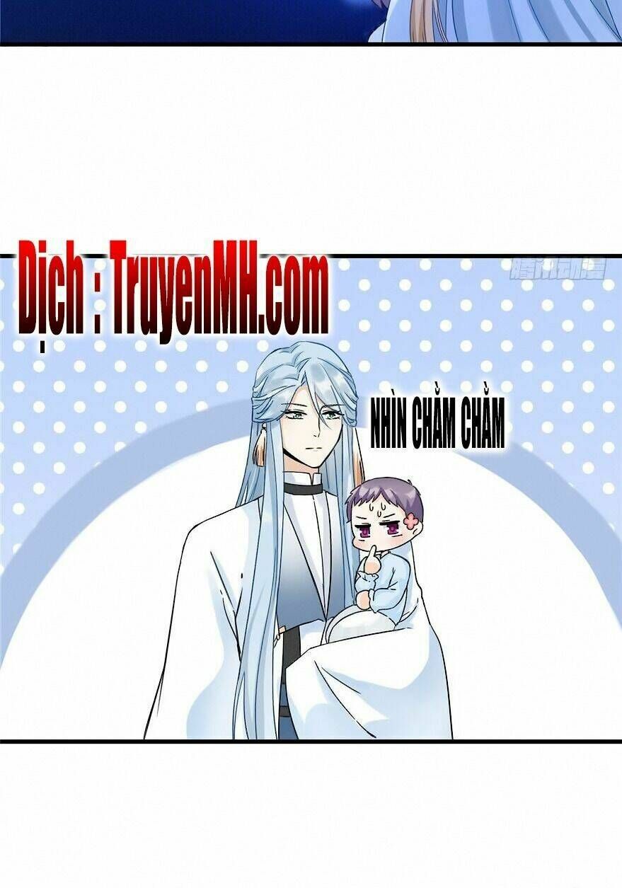 đọc truyện Đồ Đệ Nhà Ta Lại Quải Rồi Chương 47 ảnh 17 tại Thiên Thai Truyện