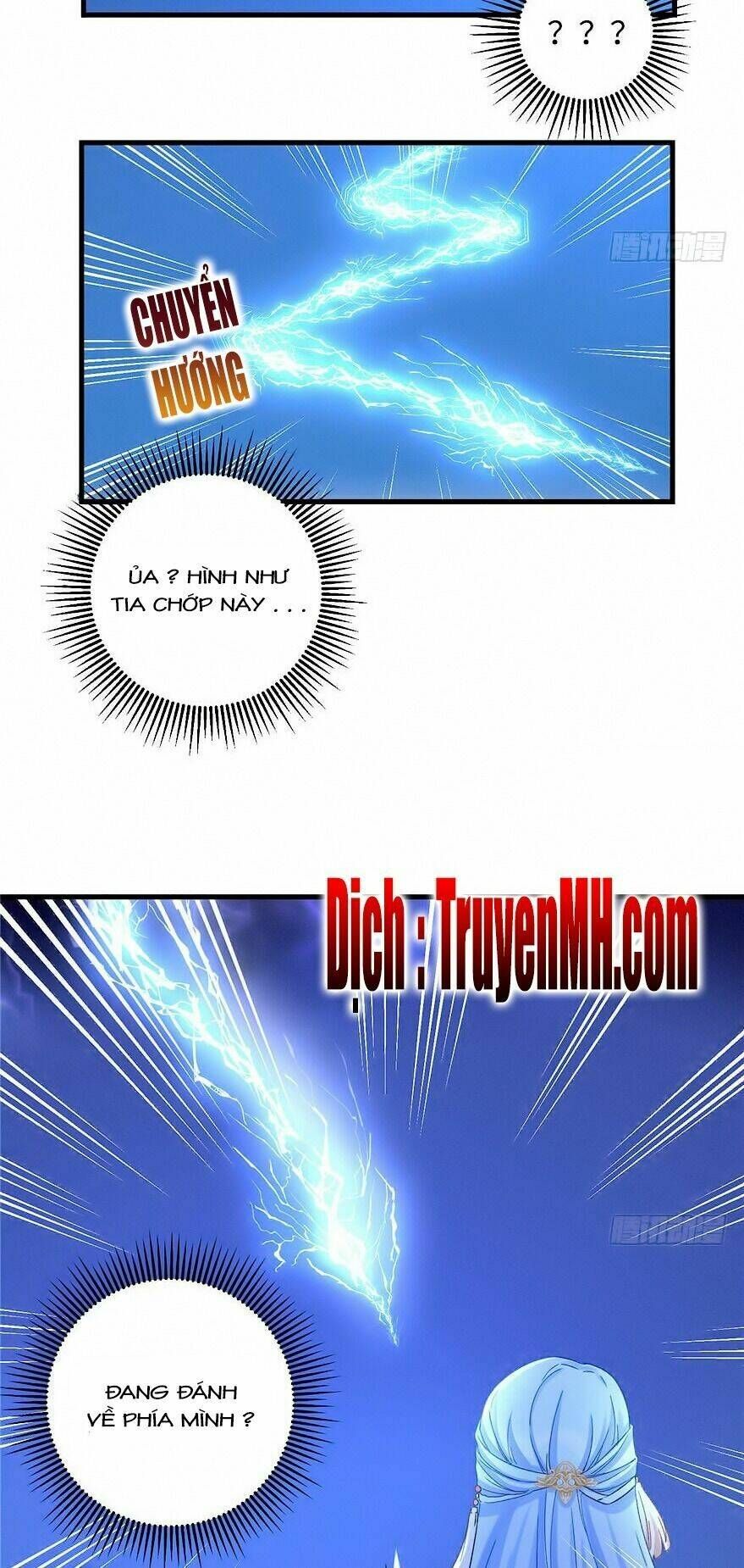 đọc truyện Đồ Đệ Nhà Ta Lại Quải Rồi Chương 47 ảnh 5 tại Thiên Thai Truyện