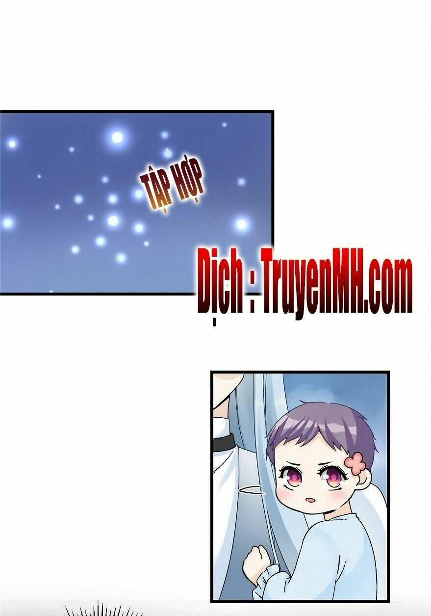 đọc truyện Đồ Đệ Nhà Ta Lại Quải Rồi Chương 47 ảnh 9 tại Thiên Thai Truyện