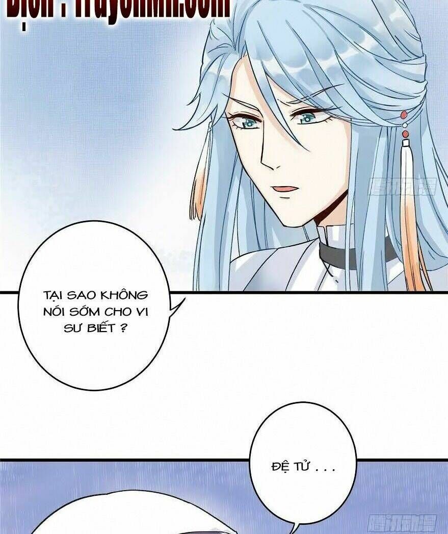 đọc truyện Đồ Đệ Nhà Ta Lại Quải Rồi Chương 48 ảnh 13 tại Thiên Thai Truyện