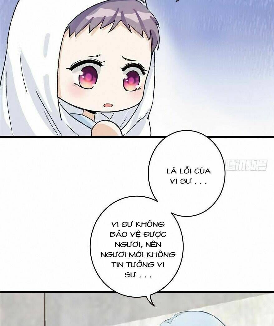 đọc truyện Đồ Đệ Nhà Ta Lại Quải Rồi Chương 48 ảnh 14 tại Thiên Thai Truyện