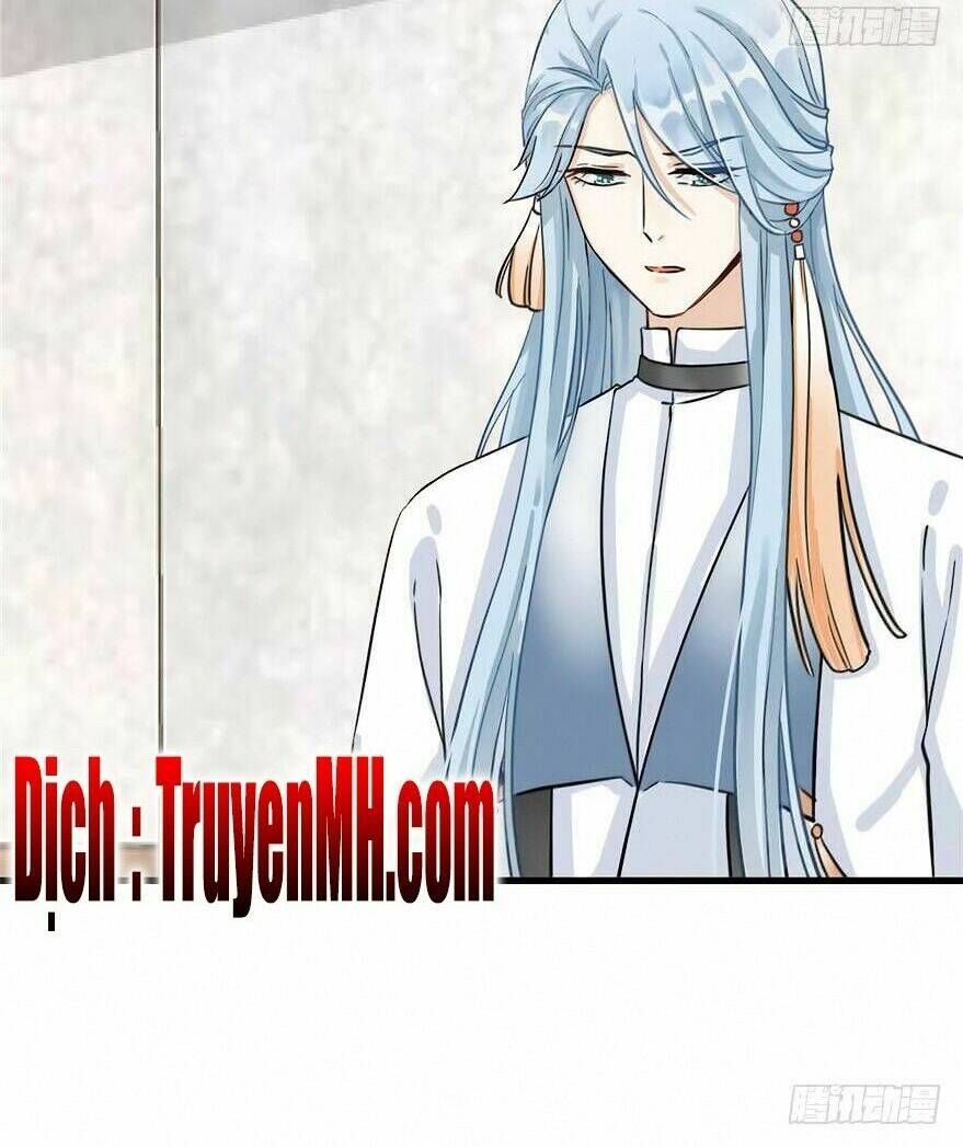 đọc truyện Đồ Đệ Nhà Ta Lại Quải Rồi Chương 48 ảnh 15 tại Thiên Thai Truyện