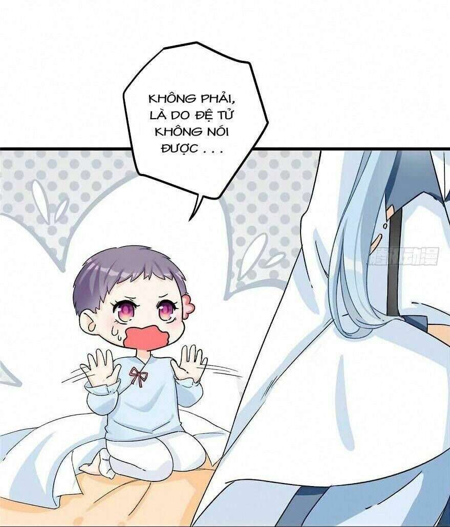 đọc truyện Đồ Đệ Nhà Ta Lại Quải Rồi Chương 48 ảnh 16 tại Thiên Thai Truyện