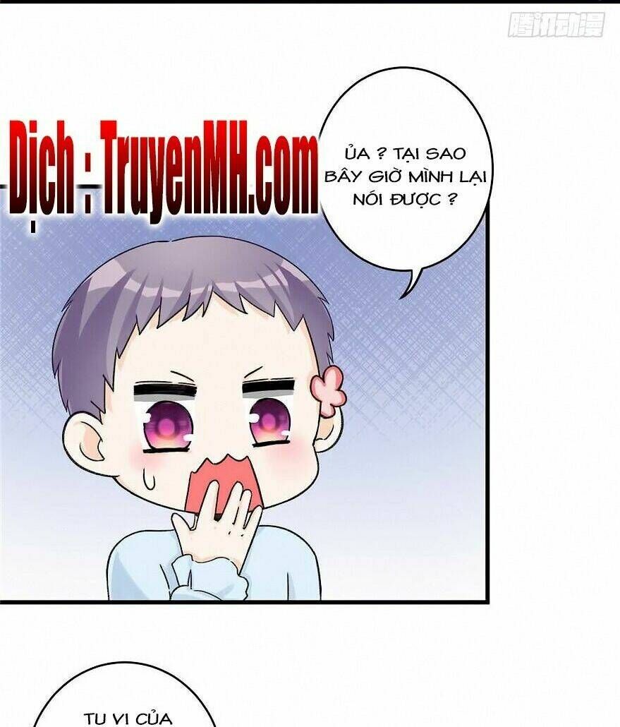 đọc truyện Đồ Đệ Nhà Ta Lại Quải Rồi Chương 48 ảnh 17 tại Thiên Thai Truyện