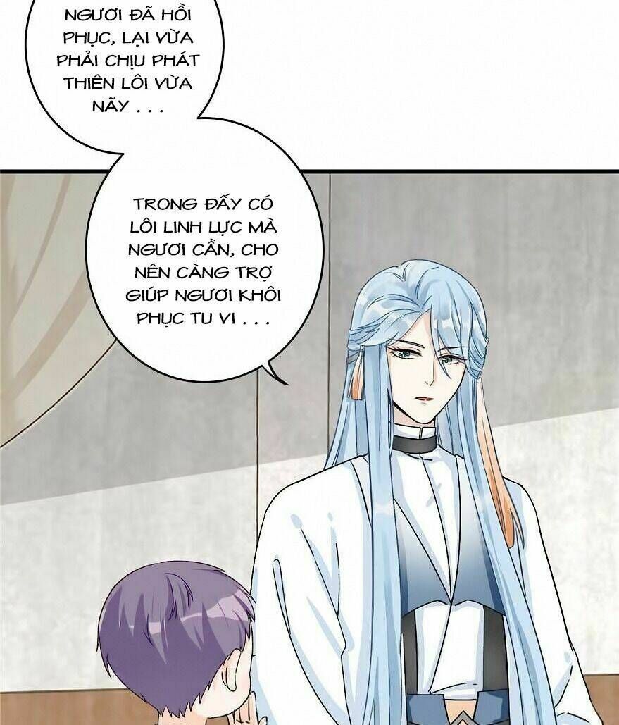 đọc truyện Đồ Đệ Nhà Ta Lại Quải Rồi Chương 48 ảnh 18 tại Thiên Thai Truyện