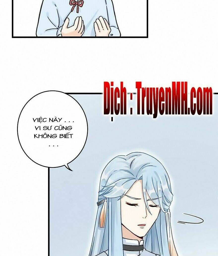 đọc truyện Đồ Đệ Nhà Ta Lại Quải Rồi Chương 48 ảnh 20 tại Thiên Thai Truyện