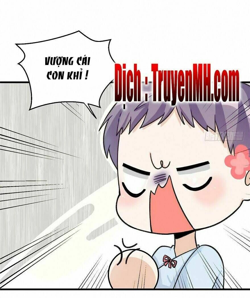 đọc truyện Đồ Đệ Nhà Ta Lại Quải Rồi Chương 48 ảnh 4 tại Thiên Thai Truyện