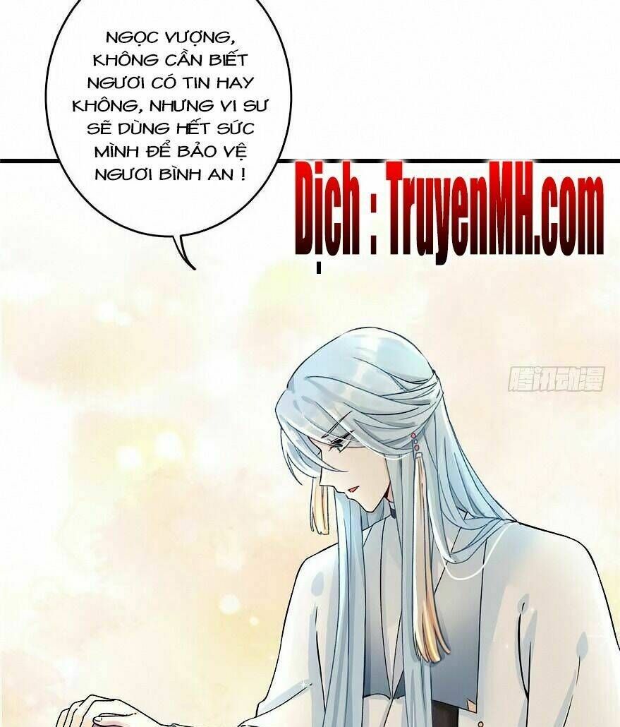 đọc truyện Đồ Đệ Nhà Ta Lại Quải Rồi Chương 48 ảnh 22 tại Thiên Thai Truyện