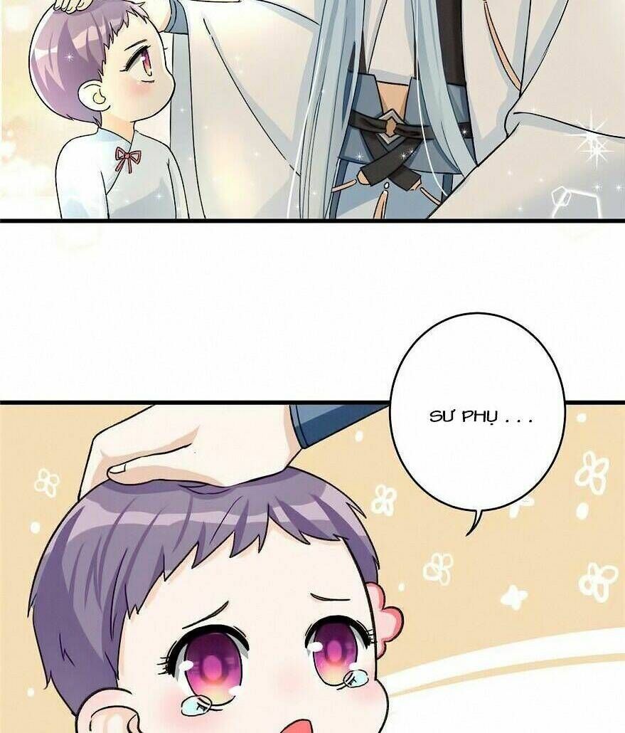 đọc truyện Đồ Đệ Nhà Ta Lại Quải Rồi Chương 48 ảnh 23 tại Thiên Thai Truyện