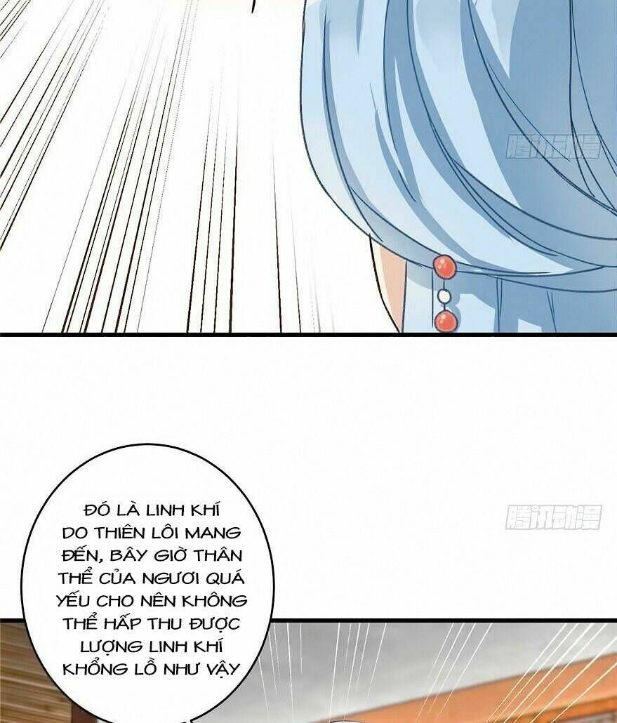 đọc truyện Đồ Đệ Nhà Ta Lại Quải Rồi Chương 48 ảnh 26 tại Thiên Thai Truyện