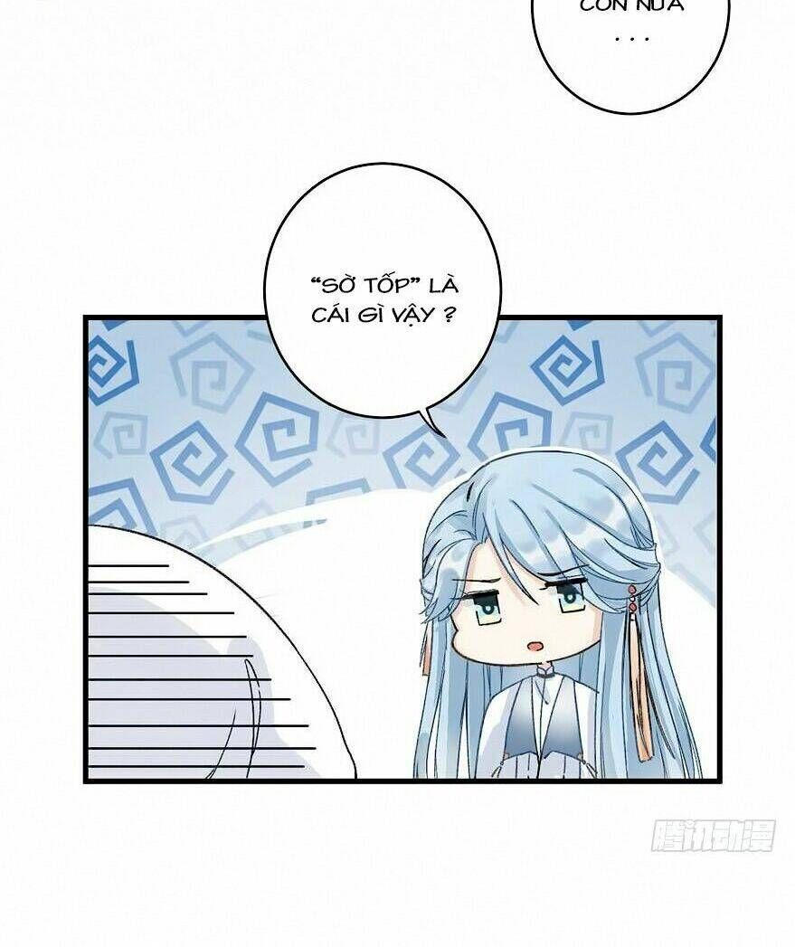 đọc truyện Đồ Đệ Nhà Ta Lại Quải Rồi Chương 48 ảnh 11 tại Thiên Thai Truyện