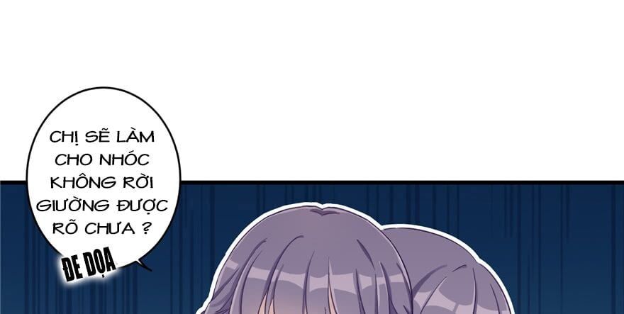 đọc truyện Đồ Đệ Nhà Ta Lại Quải Rồi Chương 5 ảnh 12 tại Thiên Thai Truyện