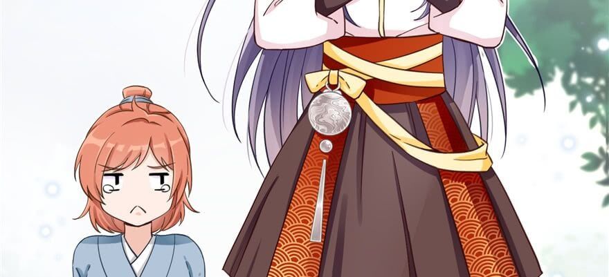 đọc truyện Đồ Đệ Nhà Ta Lại Quải Rồi Chương 5 ảnh 16 tại Thiên Thai Truyện