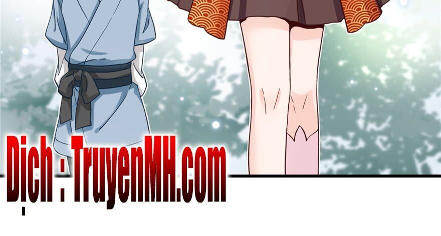 đọc truyện Đồ Đệ Nhà Ta Lại Quải Rồi Chương 5 ảnh 17 tại Thiên Thai Truyện