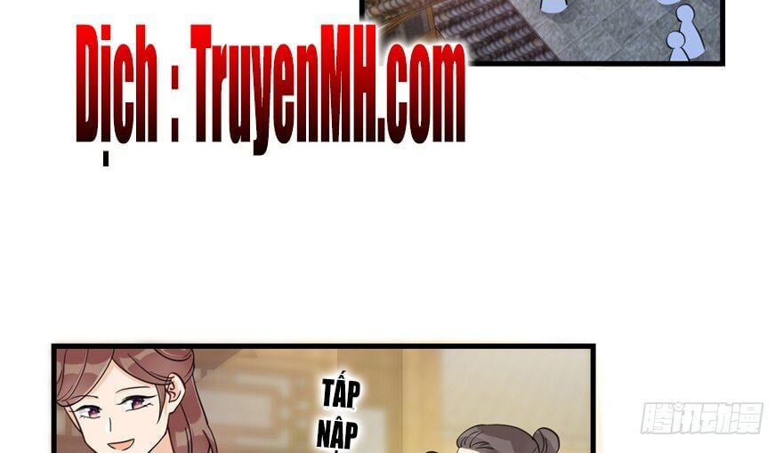 đọc truyện Đồ Đệ Nhà Ta Lại Quải Rồi Chương 5 ảnh 21 tại Thiên Thai Truyện