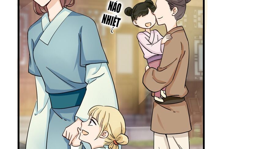 đọc truyện Đồ Đệ Nhà Ta Lại Quải Rồi Chương 5 ảnh 22 tại Thiên Thai Truyện