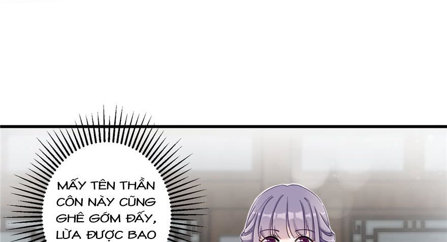 đọc truyện Đồ Đệ Nhà Ta Lại Quải Rồi Chương 5 ảnh 24 tại Thiên Thai Truyện