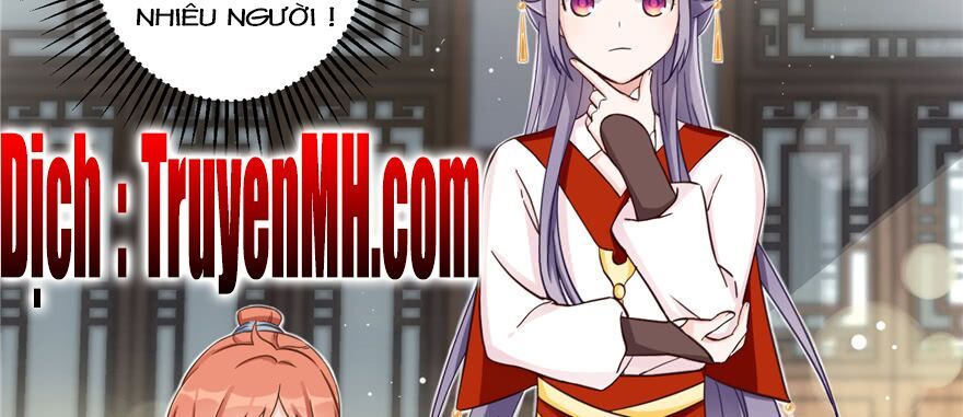 đọc truyện Đồ Đệ Nhà Ta Lại Quải Rồi Chương 5 ảnh 25 tại Thiên Thai Truyện