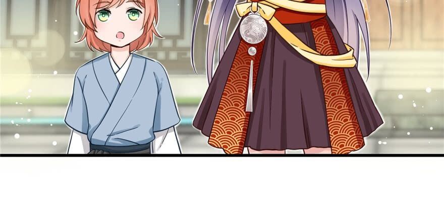 đọc truyện Đồ Đệ Nhà Ta Lại Quải Rồi Chương 5 ảnh 26 tại Thiên Thai Truyện