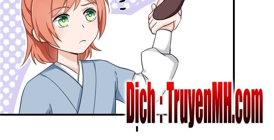 đọc truyện Đồ Đệ Nhà Ta Lại Quải Rồi Chương 5 ảnh 28 tại Thiên Thai Truyện