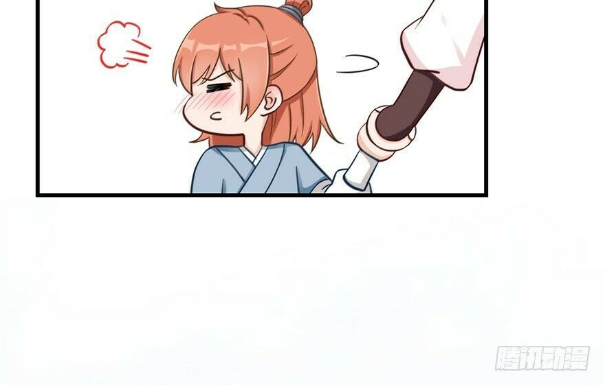 đọc truyện Đồ Đệ Nhà Ta Lại Quải Rồi Chương 5 ảnh 32 tại Thiên Thai Truyện