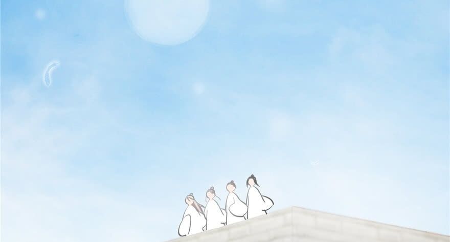 đọc truyện Đồ Đệ Nhà Ta Lại Quải Rồi Chương 5 ảnh 35 tại Thiên Thai Truyện