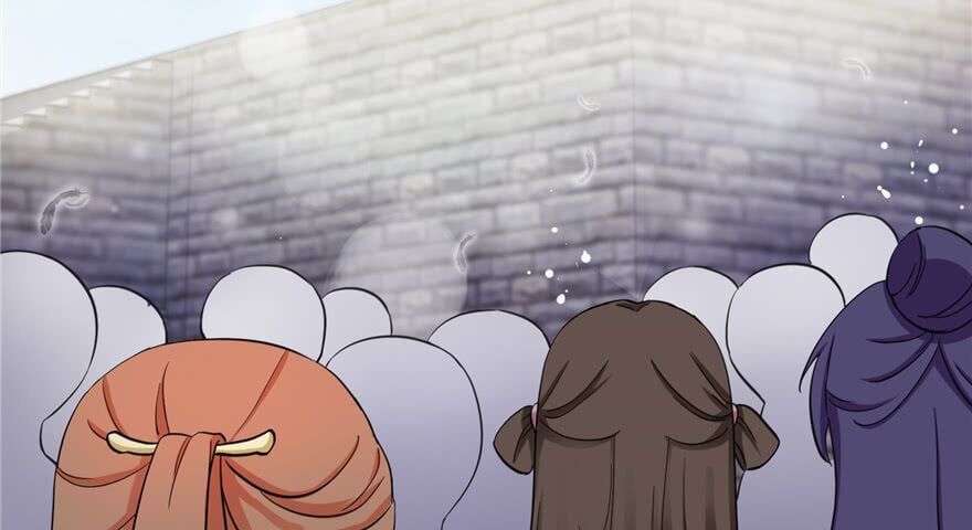 đọc truyện Đồ Đệ Nhà Ta Lại Quải Rồi Chương 5 ảnh 36 tại Thiên Thai Truyện