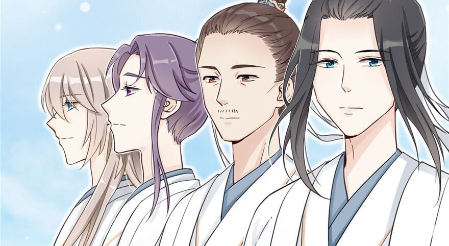 đọc truyện Đồ Đệ Nhà Ta Lại Quải Rồi Chương 5 ảnh 38 tại Thiên Thai Truyện