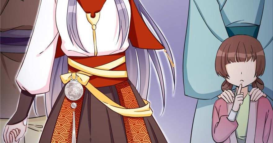 đọc truyện Đồ Đệ Nhà Ta Lại Quải Rồi Chương 5 ảnh 42 tại Thiên Thai Truyện