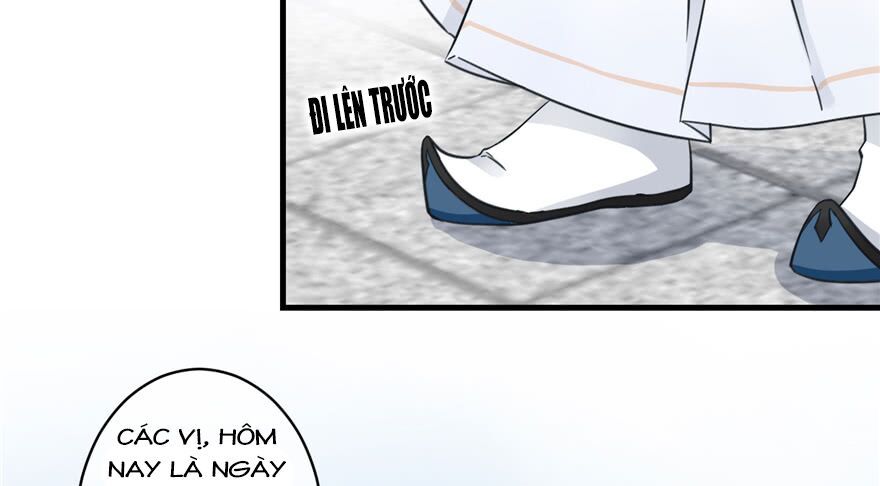 đọc truyện Đồ Đệ Nhà Ta Lại Quải Rồi Chương 5 ảnh 44 tại Thiên Thai Truyện