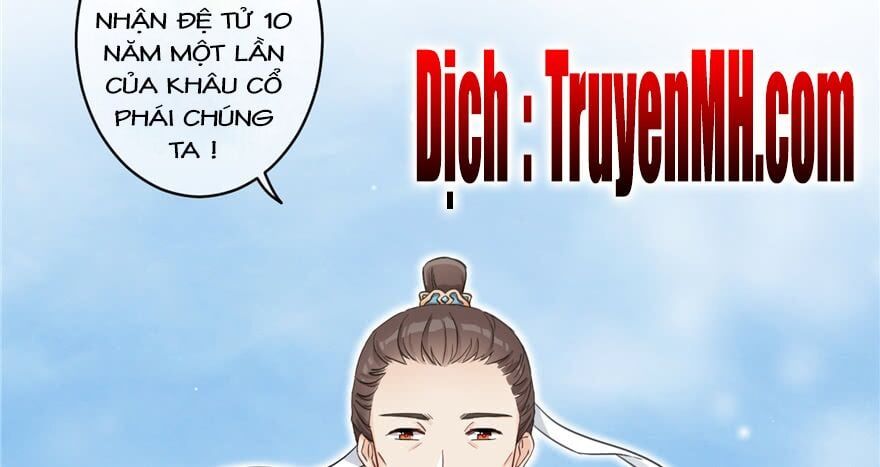 đọc truyện Đồ Đệ Nhà Ta Lại Quải Rồi Chương 5 ảnh 45 tại Thiên Thai Truyện