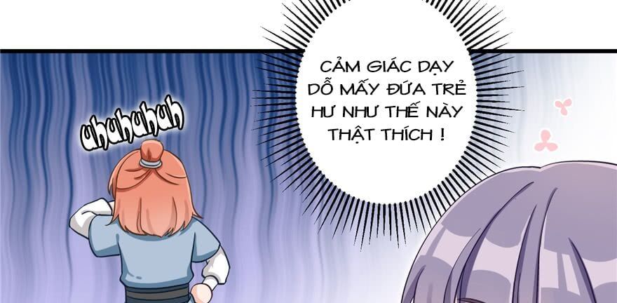 đọc truyện Đồ Đệ Nhà Ta Lại Quải Rồi Chương 5 ảnh 8 tại Thiên Thai Truyện