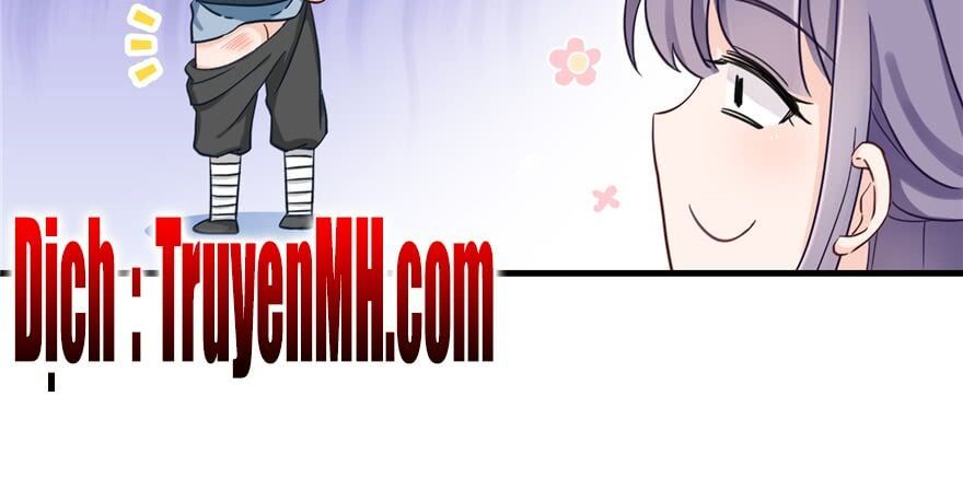 đọc truyện Đồ Đệ Nhà Ta Lại Quải Rồi Chương 5 ảnh 9 tại Thiên Thai Truyện