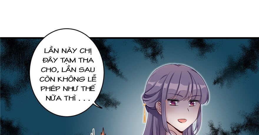 đọc truyện Đồ Đệ Nhà Ta Lại Quải Rồi Chương 5 ảnh 10 tại Thiên Thai Truyện