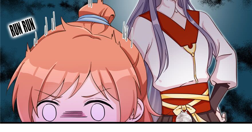 đọc truyện Đồ Đệ Nhà Ta Lại Quải Rồi Chương 5 ảnh 11 tại Thiên Thai Truyện