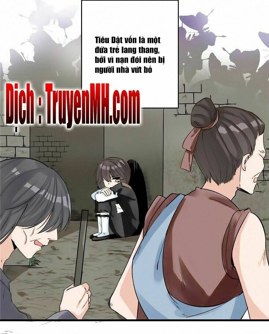 đọc truyện Đồ Đệ Nhà Ta Lại Quải Rồi Chương 50 ảnh 12 tại Thiên Thai Truyện