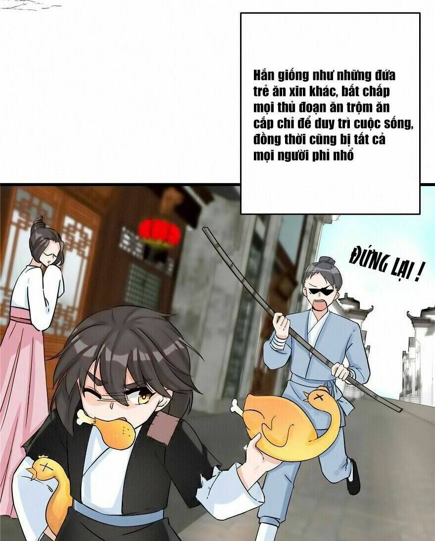 đọc truyện Đồ Đệ Nhà Ta Lại Quải Rồi Chương 50 ảnh 13 tại Thiên Thai Truyện