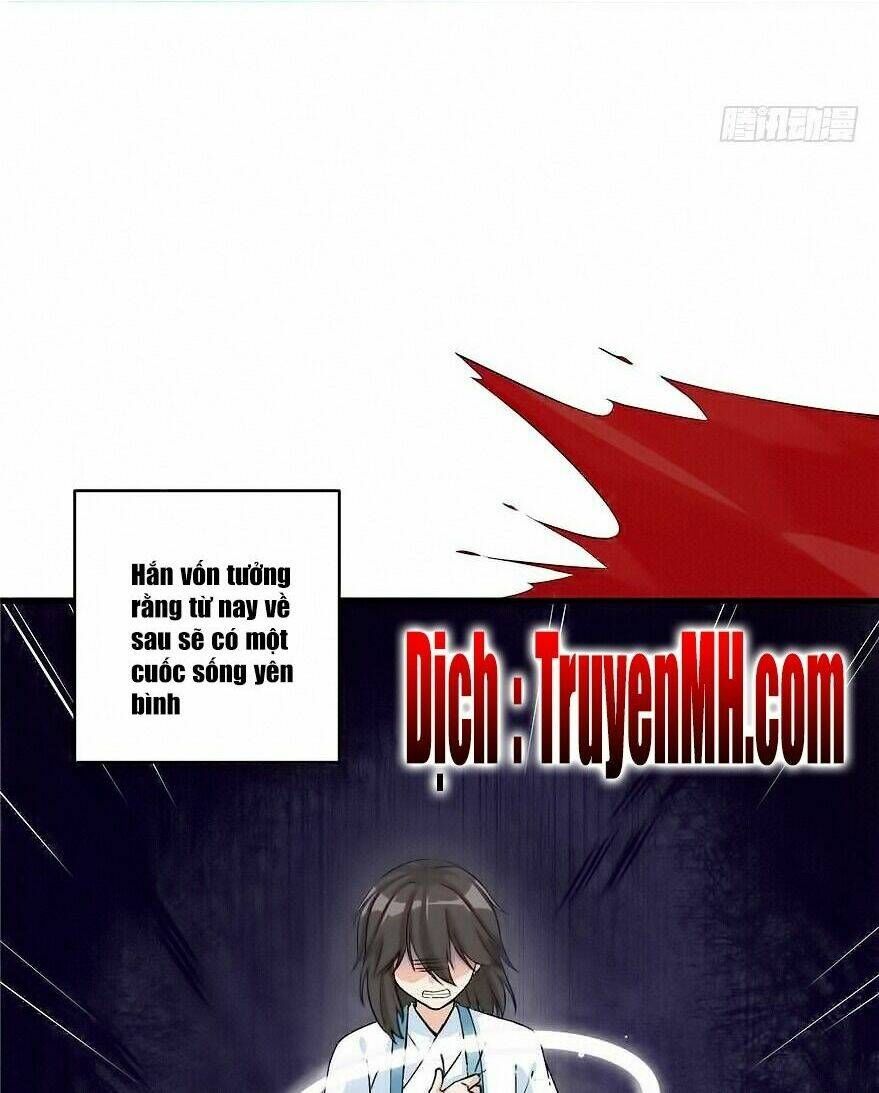 đọc truyện Đồ Đệ Nhà Ta Lại Quải Rồi Chương 50 ảnh 15 tại Thiên Thai Truyện