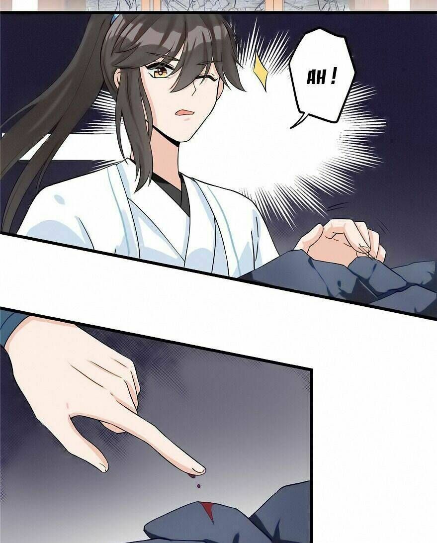 đọc truyện Đồ Đệ Nhà Ta Lại Quải Rồi Chương 50 ảnh 18 tại Thiên Thai Truyện