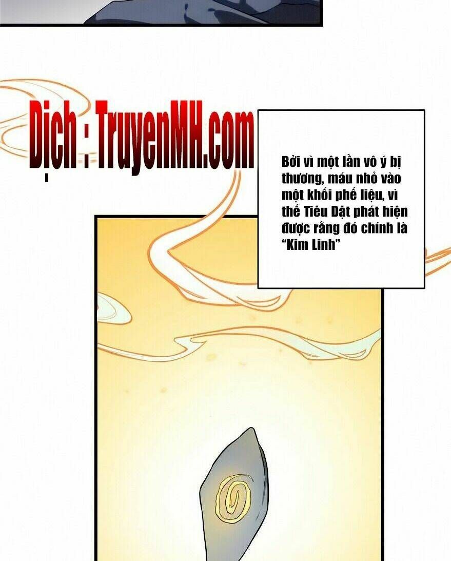 đọc truyện Đồ Đệ Nhà Ta Lại Quải Rồi Chương 50 ảnh 19 tại Thiên Thai Truyện