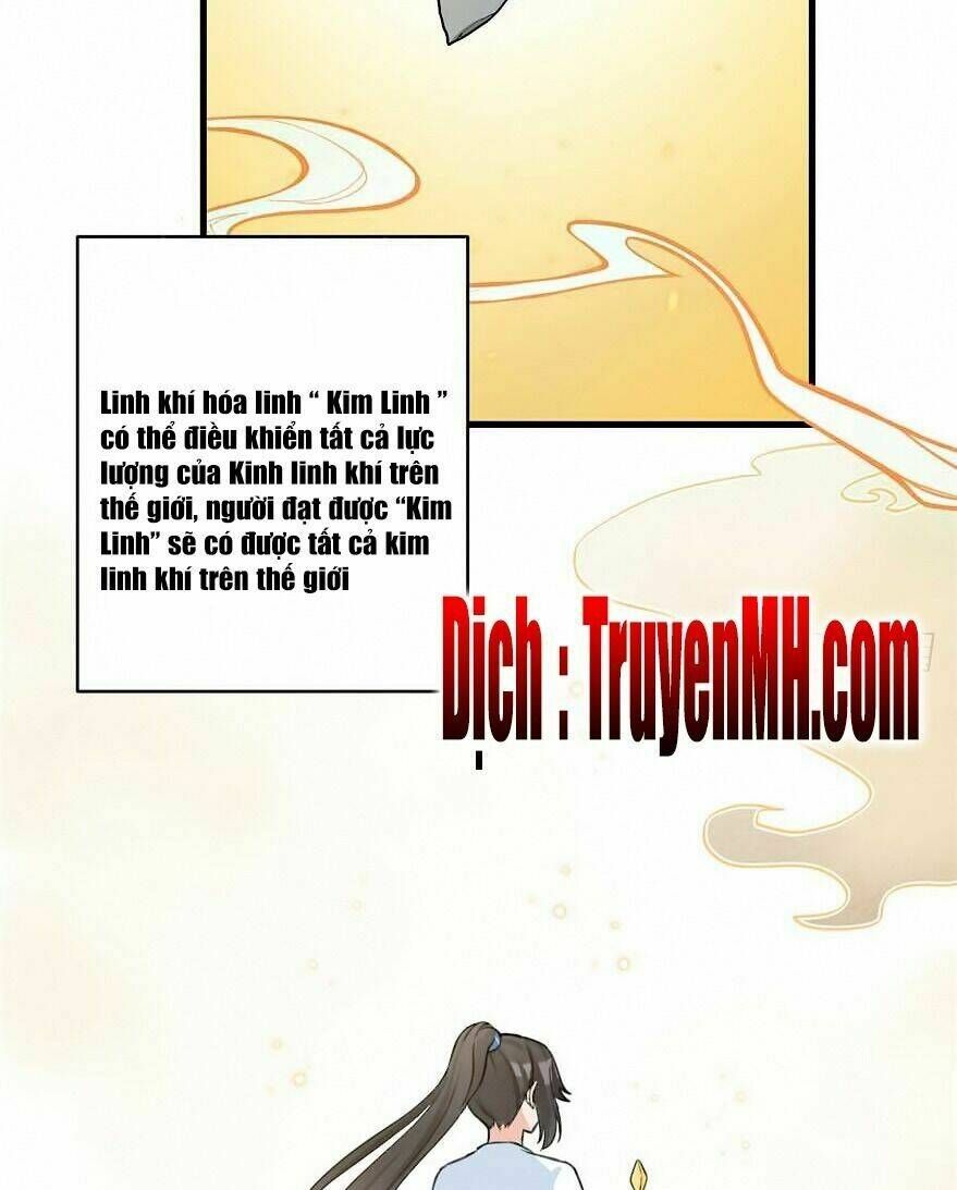 đọc truyện Đồ Đệ Nhà Ta Lại Quải Rồi Chương 50 ảnh 20 tại Thiên Thai Truyện