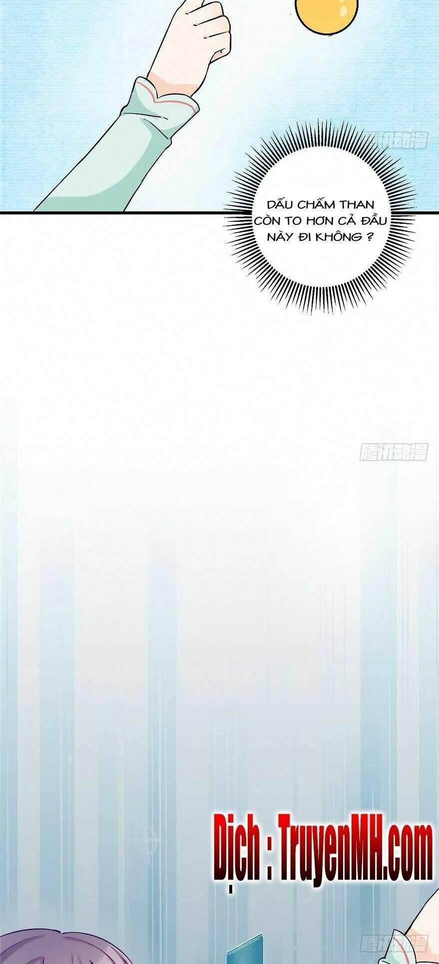 đọc truyện Đồ Đệ Nhà Ta Lại Quải Rồi Chương 50 ảnh 8 tại Thiên Thai Truyện