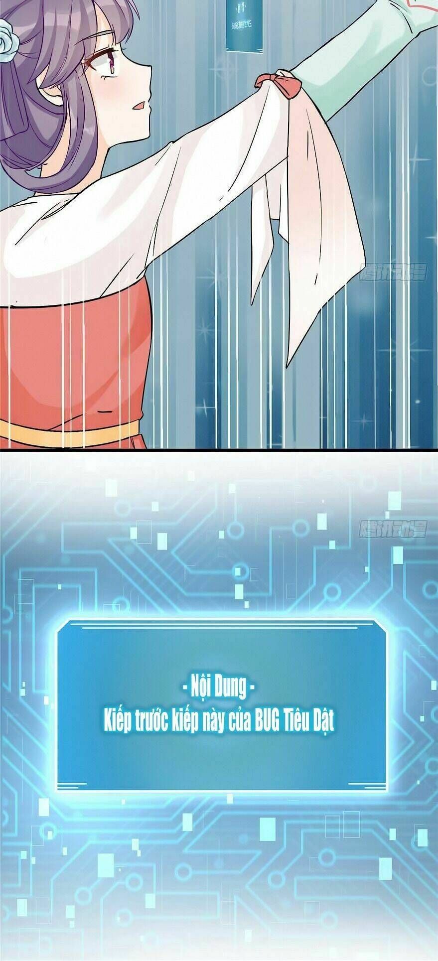 đọc truyện Đồ Đệ Nhà Ta Lại Quải Rồi Chương 50 ảnh 9 tại Thiên Thai Truyện