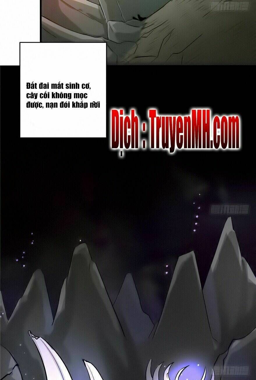 đọc truyện Đồ Đệ Nhà Ta Lại Quải Rồi Chương 51 ảnh 12 tại Thiên Thai Truyện