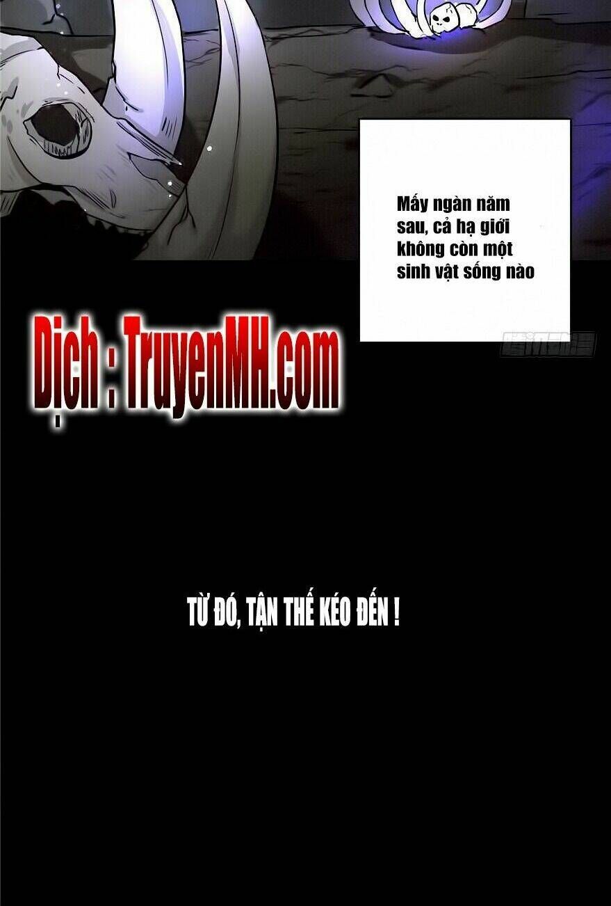 đọc truyện Đồ Đệ Nhà Ta Lại Quải Rồi Chương 51 ảnh 13 tại Thiên Thai Truyện