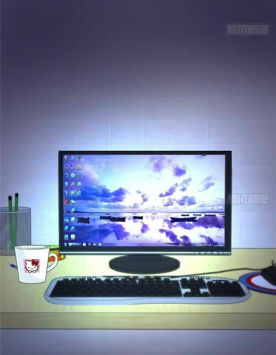 đọc truyện Đồ Đệ Nhà Ta Lại Quải Rồi Chương 51 ảnh 17 tại Thiên Thai Truyện