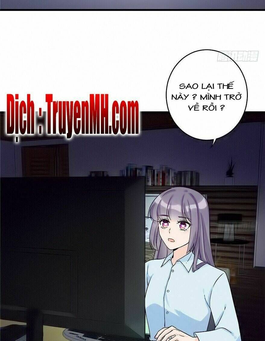 đọc truyện Đồ Đệ Nhà Ta Lại Quải Rồi Chương 51 ảnh 18 tại Thiên Thai Truyện